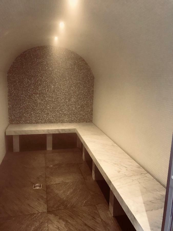 Le Refuge Du Montagnard, Arc 1950, Skis Aux Pieds, Spa Les Arcs  Esterno foto